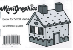 MiniGraphics Small Idea Book