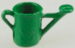 Watering Can Green