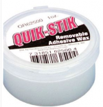 Quik-Stik/Mini Hold